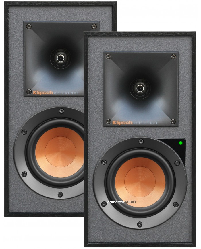 Klipsch R-41PM