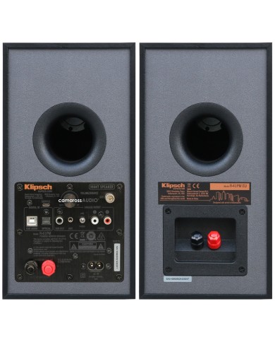 Klipsch R-41PM