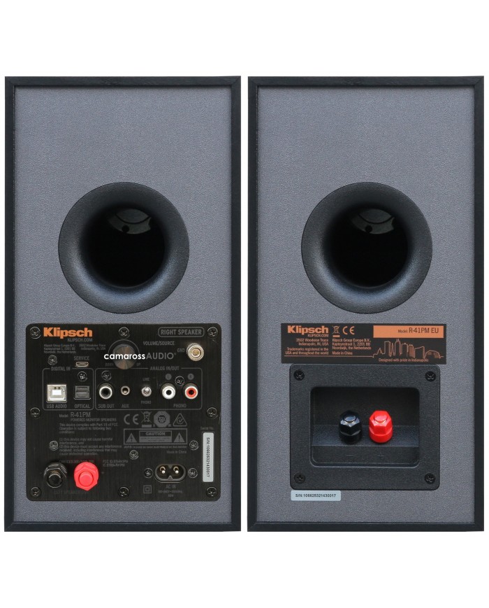 Klipsch R-41PM Klipsch R-41PM