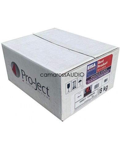 Pro-Ject Debut Carbon Esprit BOX Pro-Ject Debut Carbon Esprit BOX