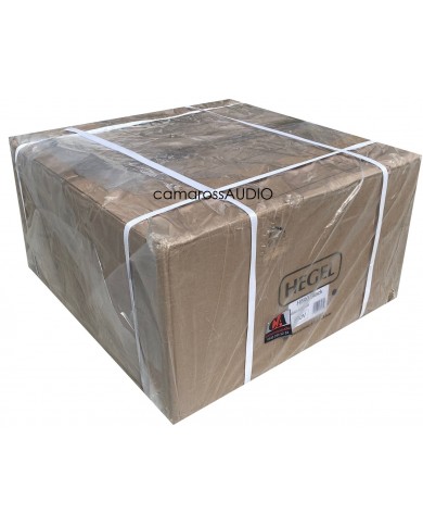 HEGEL H590 BOX HEGEL H590 BOX