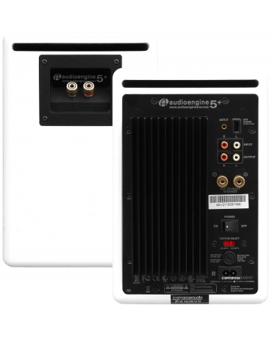 Audioengine A5+ AMP