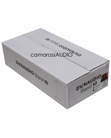 Dynaudio Stand 10 box Dynaudio Stand 10 box