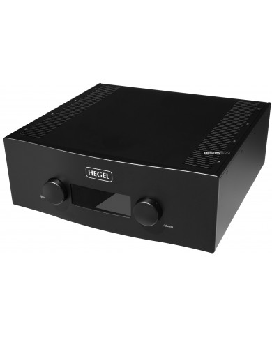 HEGEL H590 Integrated Amplifier