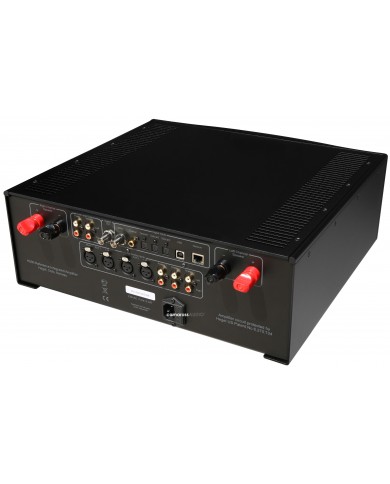 HEGEL H590 Integrated Amplifier