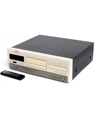 Fostex D5 Digital Master Recorder DAC