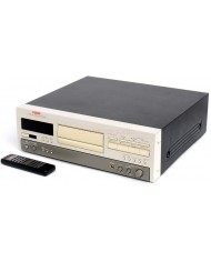 Fostex D5 Digital Master Recorder