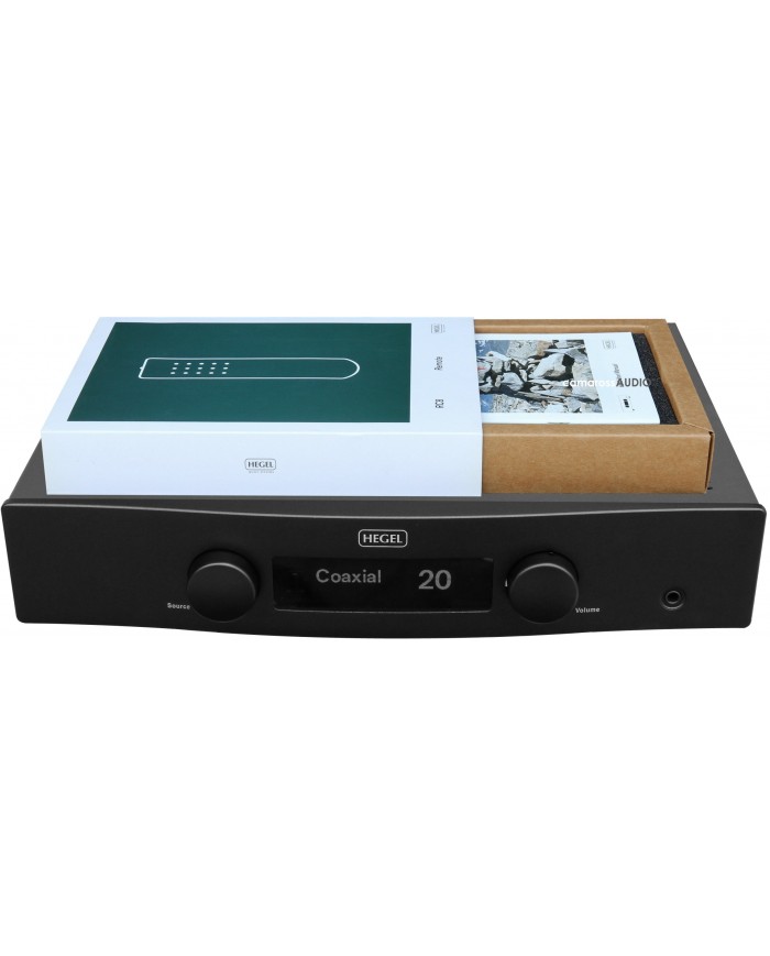 HEGEL H95  HEGEL H95