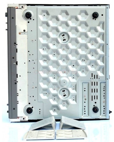 Fostex D5 Digital Master Recorder DAC