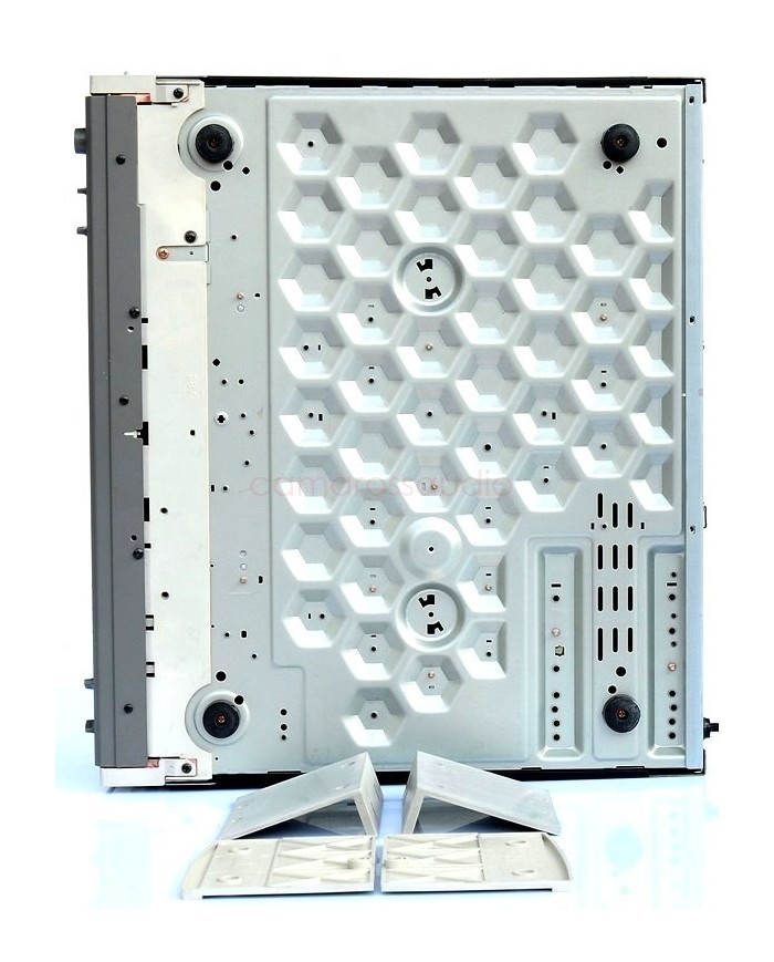 Fostex D5 Digital Master Recorder