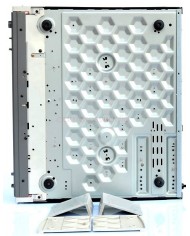 Fostex D5 Digital Master Recorder