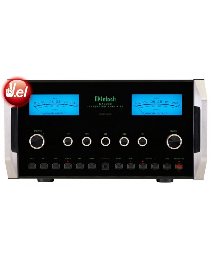 McIntosh MA7000