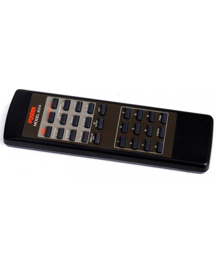 Fostex D5 Digital Master Recorder