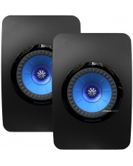 Kef LS 50