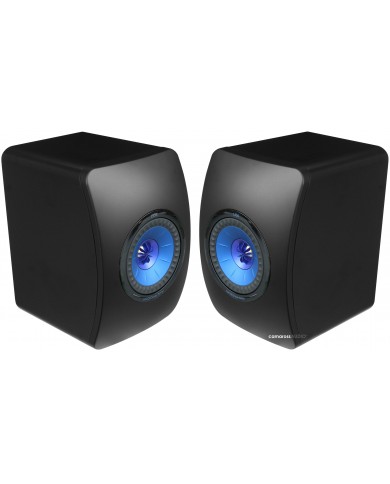 Kef LS 50