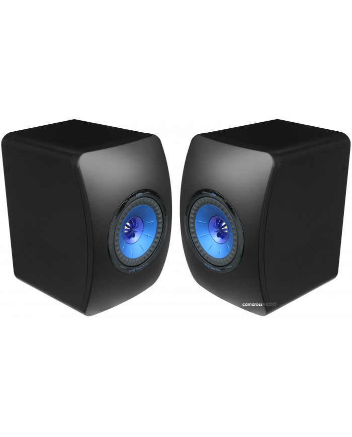 Kef LS 50