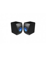 Kef LS 50