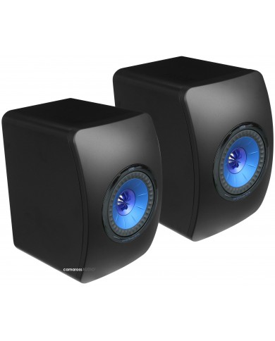 Kef LS 50