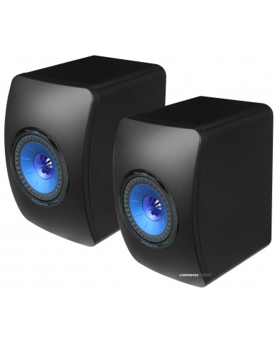 Kef LS 50