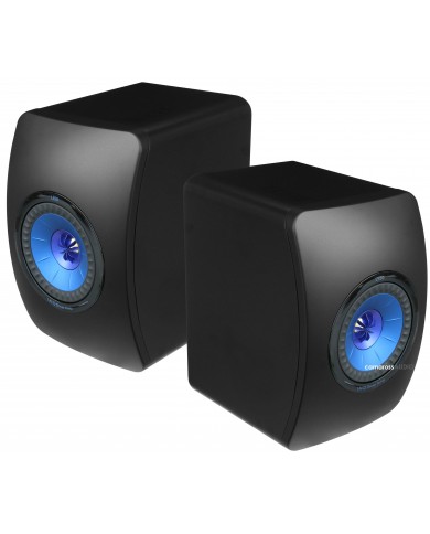 Kef LS 50
