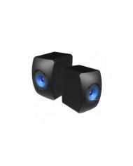 Kef LS 50