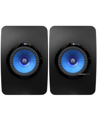 Kef LS 50