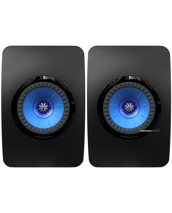 Kef LS 50