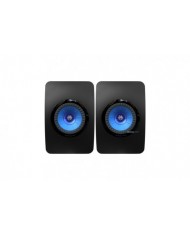 Kef LS 50