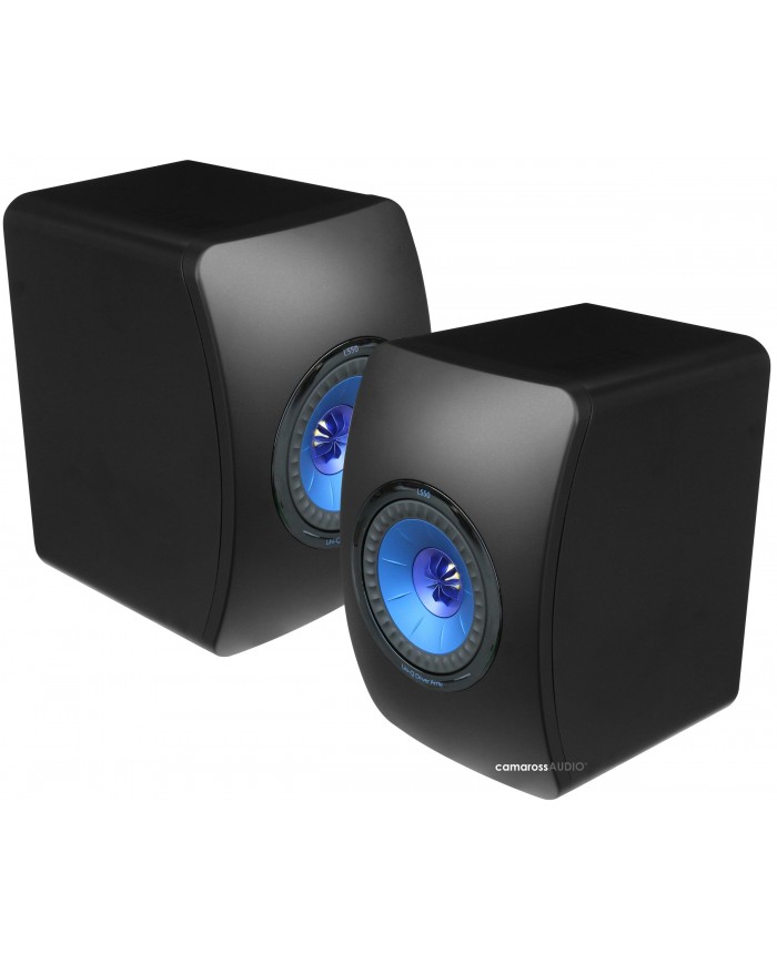 Kef LS 50
