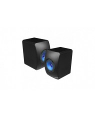 Kef LS 50