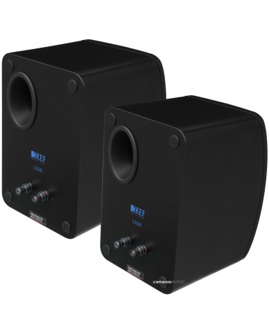 Kef LS 50