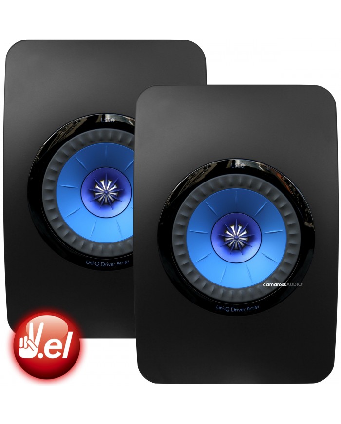 Kef LS 50 2.el