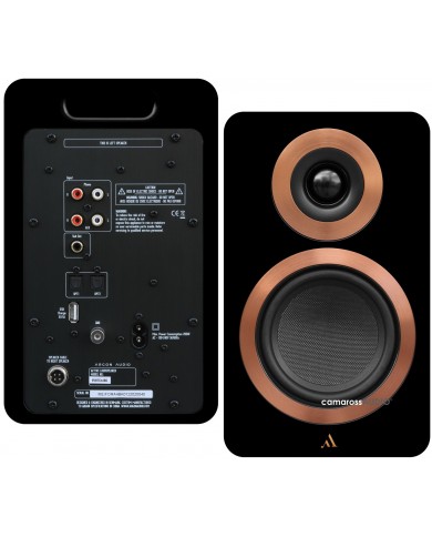 Argon Audio FORTE A4