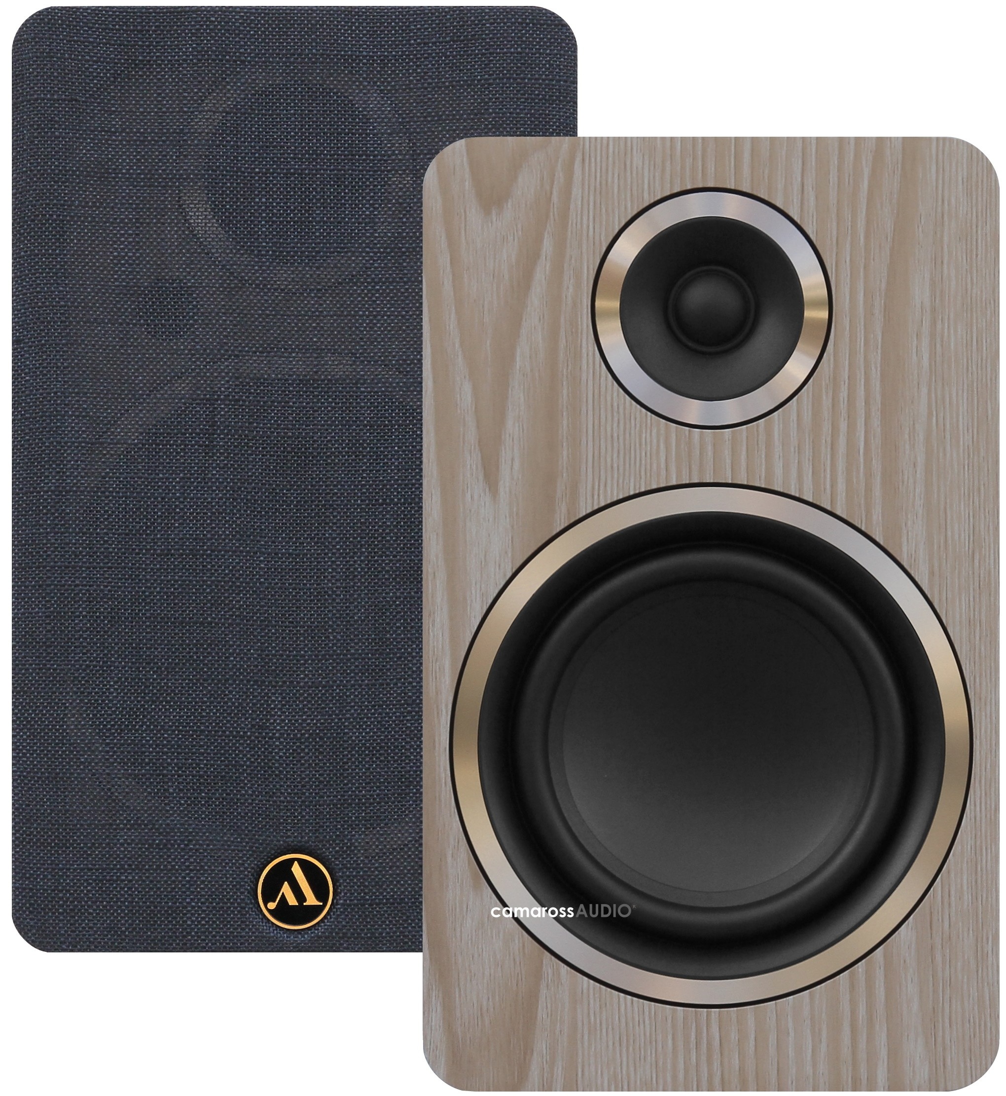 Argon Audio Fenris A5 camarossAUDIO