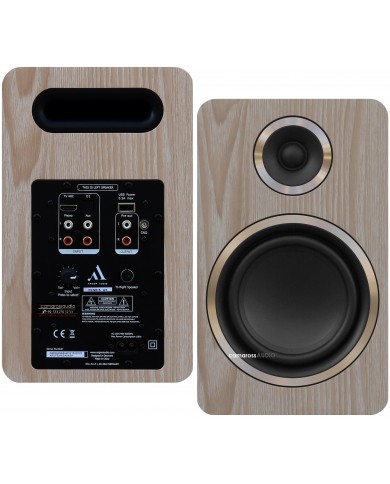 Argon Audio Fenris A5