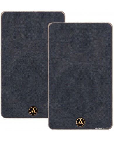 Argon Audio Fenris A4