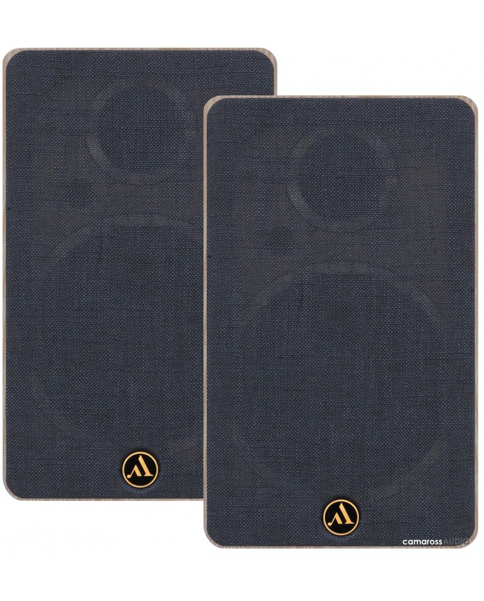 Argon Audio Fenris A4