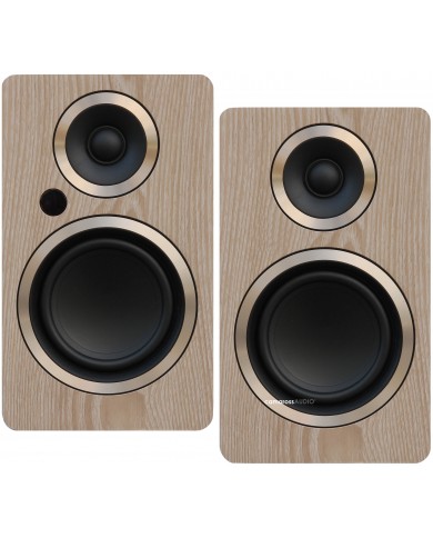 Argon Audio Fenris A4
