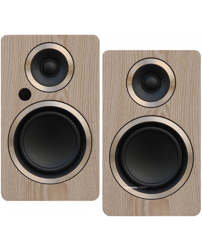 Argon Audio Fenris A4