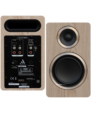 Argon Audio Fenris A4