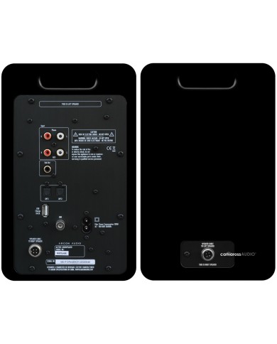 Argon Audio FORTE A4