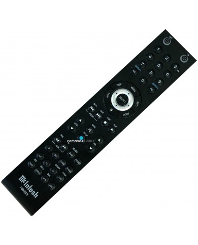 Mcintosh MA6500 REMOTE HR093
