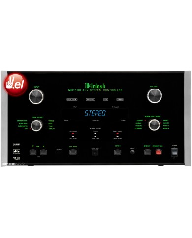 Mcintosh MHT100 2.el