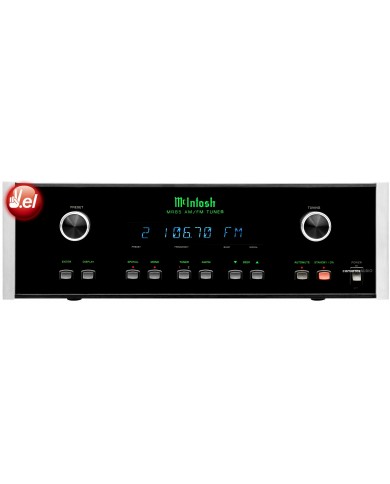 Mcintosh MR85 Tuner 2.el