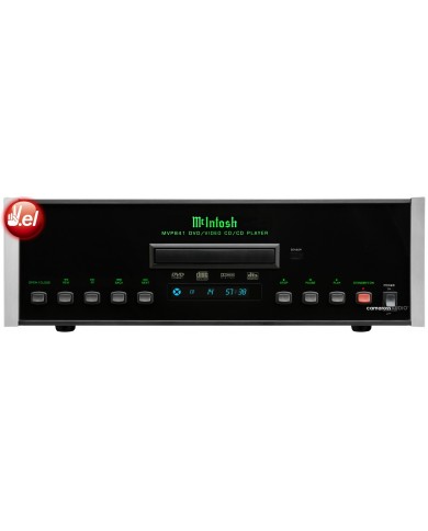 Mcintosh MVP841 2.el