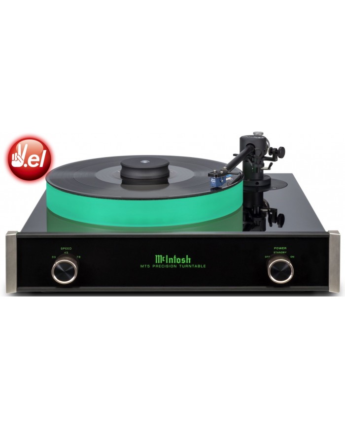 McIntosh MT5