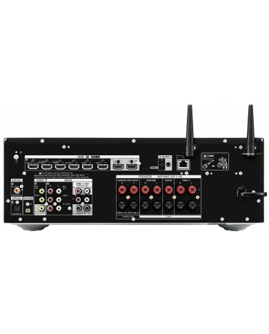 SONY STR-DN1080 input