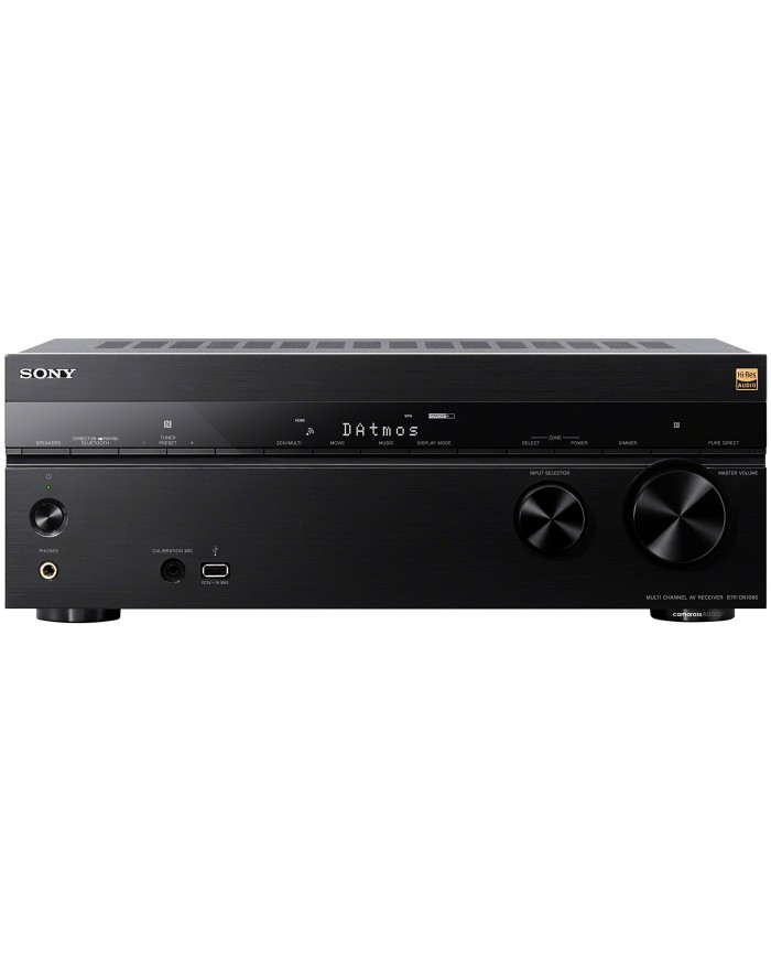 SONY STR-DN1080 SONY STR-DN1080