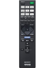 SONY STR-DN1080 Remote control SONY STR-DN1080 Remote control