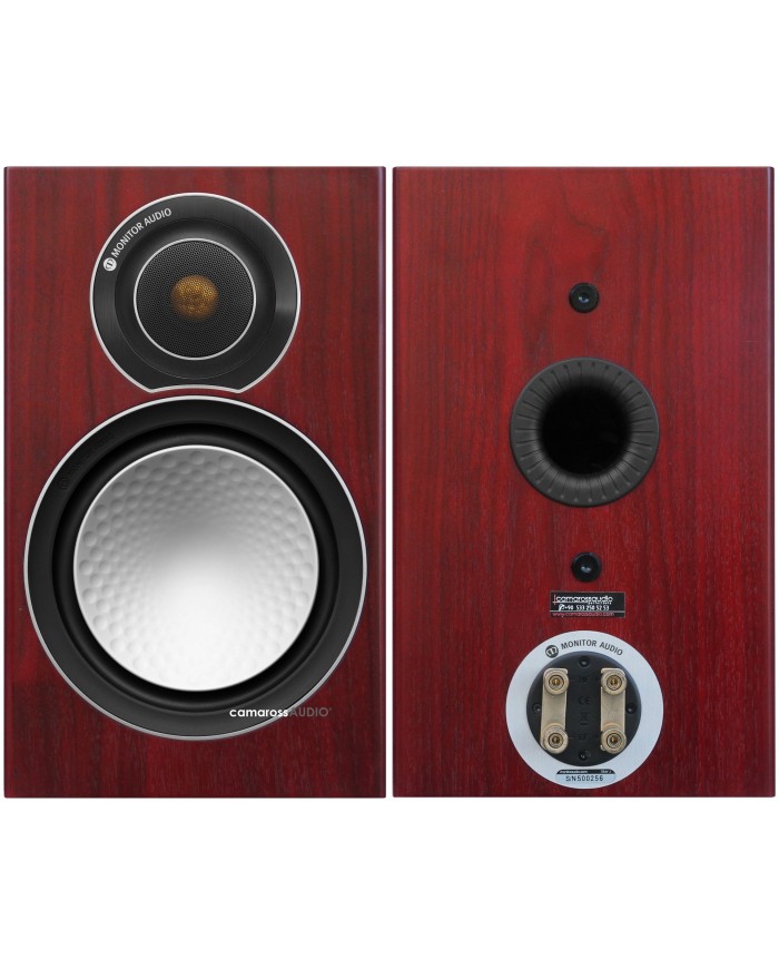 Monitor Audio Silver 2